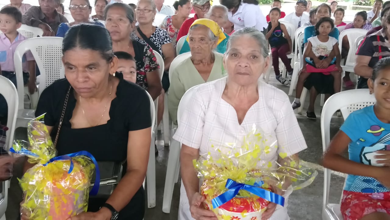 abuelitos